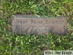 Jimmy Brian Barefoot