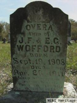 Overa Woffard