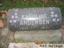 Karoline Andersen