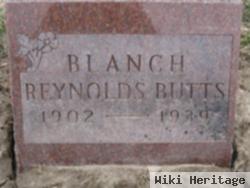 Blanch Reynolds