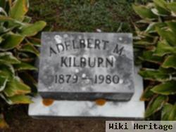 Adelbert Morton Kilburn