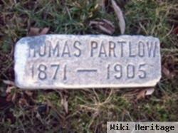 Thomas Partlow