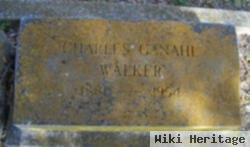 Charles Ganahl Walker, Sr