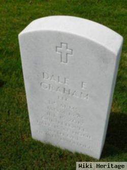 Dale Edward Graham