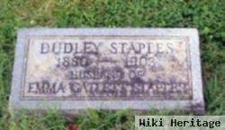 Dudley Staples