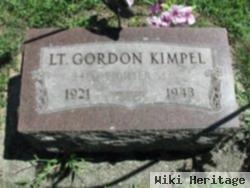 Gordon Kimpel