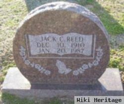 Jack C. Reed