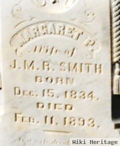 Margaret Parmalee Griffith Smith