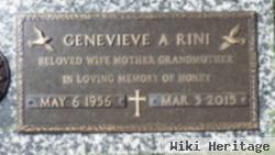 Genevieve A. Rini