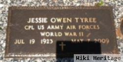 Jessie Owen Tyree