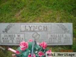 James W Lynch