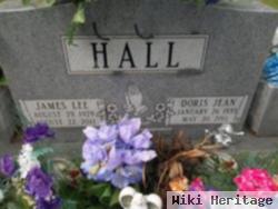 Doris Jean Hall