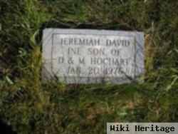 Jeremiah David Hochart