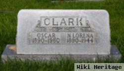 Nancy Lorena Nelms Clark