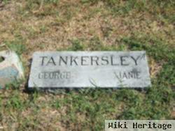 George Tankersley