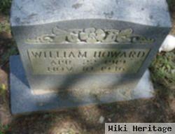 William Howard