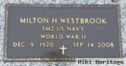 Milton H. Westbrook