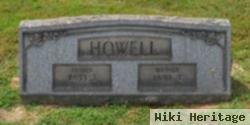 Anna B. Howell