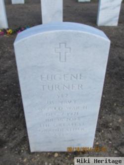 Eugene Turner