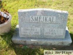 Edward Smejkal