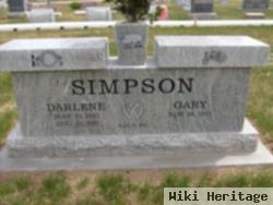 Darlene Simpson