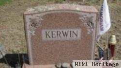 Edward Peter Kerwin