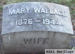 Mary Wallace