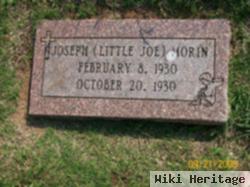 Joseph "little Joe" Morin