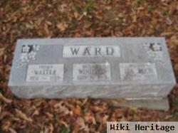 Walter Ward