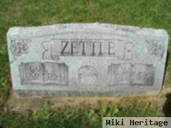 Mae E Zettle