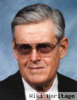 James Henry "jim" Fisher, Jr