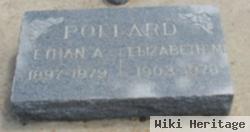 Elizabeth M. Conard Pollard