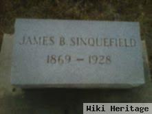 James Burrell Sinquefield