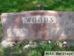 Harold Theodore "ted" Woods