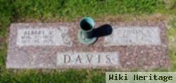 Vivian A Gholson Davis