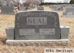 John Earl Neal