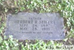 Herbert Rufus Seifert