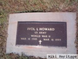 Ivol Lester Howard