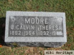 John Calvin Moore