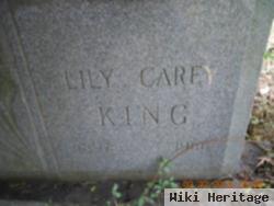 Lily Care King