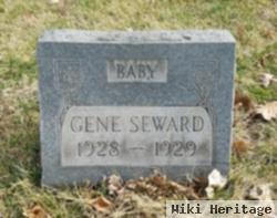 Gene Seward