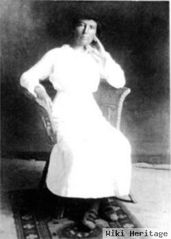 Mary Phranadia "nasha" Harris Lambert