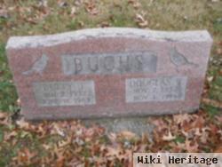 Douglas W. Buchs