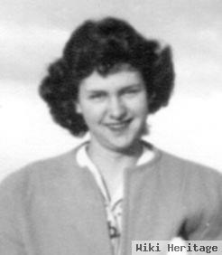 Edna Faye Keck Mullen