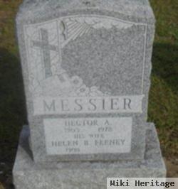 Hector A Messier