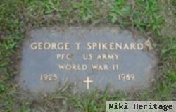 George T. Spikenard