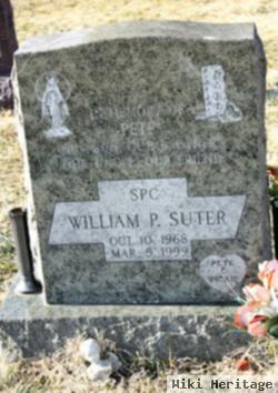 William P. Suter