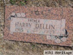 Harry Dellin