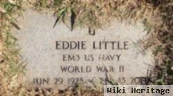 Eddie F Little