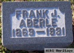 Frank J Aberle